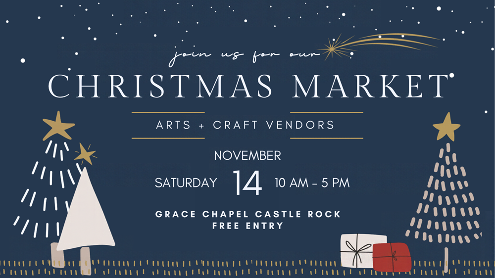 Christmas Market Fair
