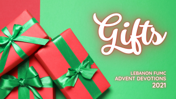 Advent Devotions 2021
