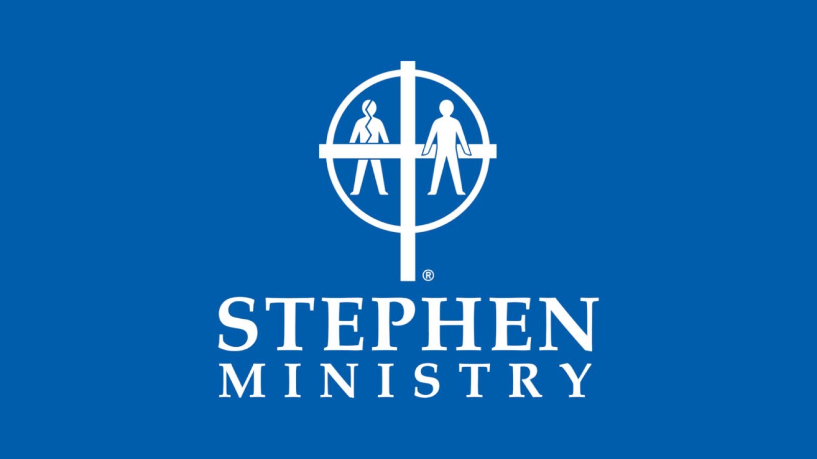 Stephen Ministry Training