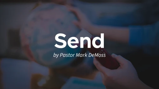 Send (Part 4)