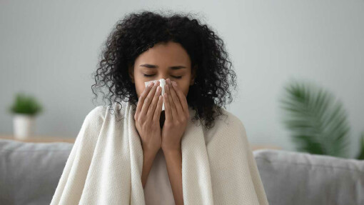 Respiratory Illness Guidance