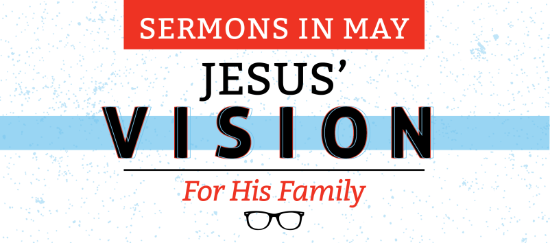 Love in Jesus' Family