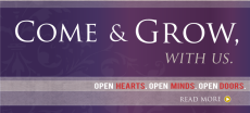 Come & Grow