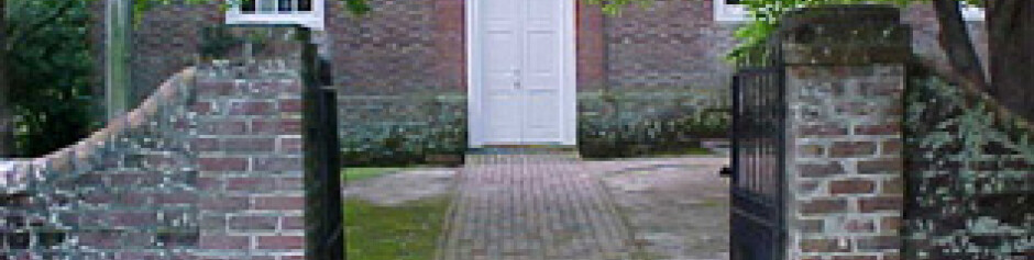 North Gate