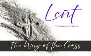 March Sermon Series