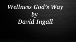 Wellness God's Way