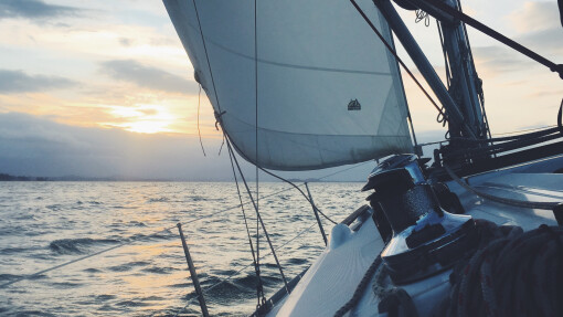 Self-Discipline or Human Striving?