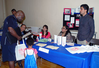 Health Fair