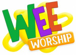 Wee Worship - Wee Worship Logo