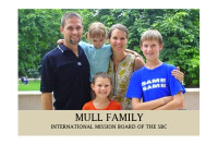 Mull Family
