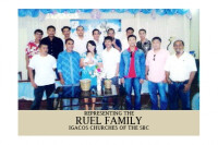 Ruel Family
