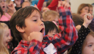 Singing