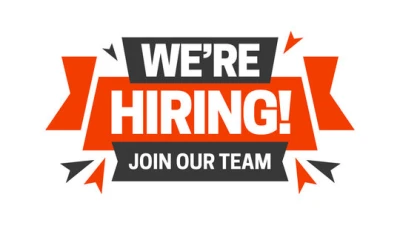 Light of the World is Now Hiring!