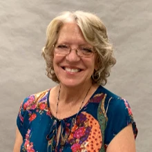 Jody Hanson - Lead Teacher