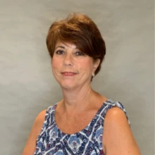 Roxane Fineo - Assistant