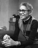 Houston Symposium Addresses Reconciliation