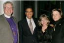 St. Luke's Episcopal Health Charities Welcomes Sanjay Gupta