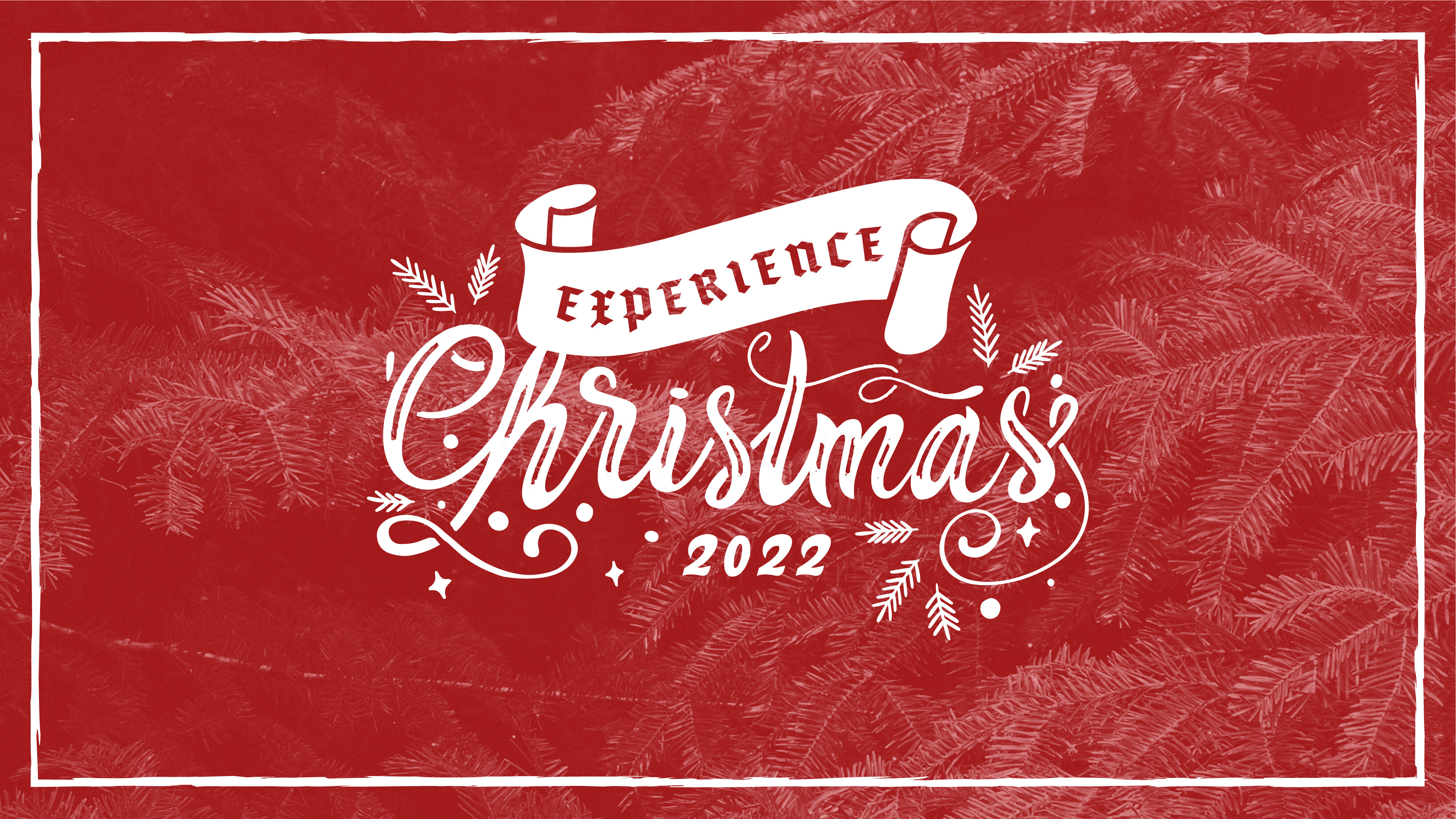 Experience Christmas | Cannon County 