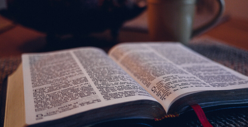 Gospel of Mark - Introduction