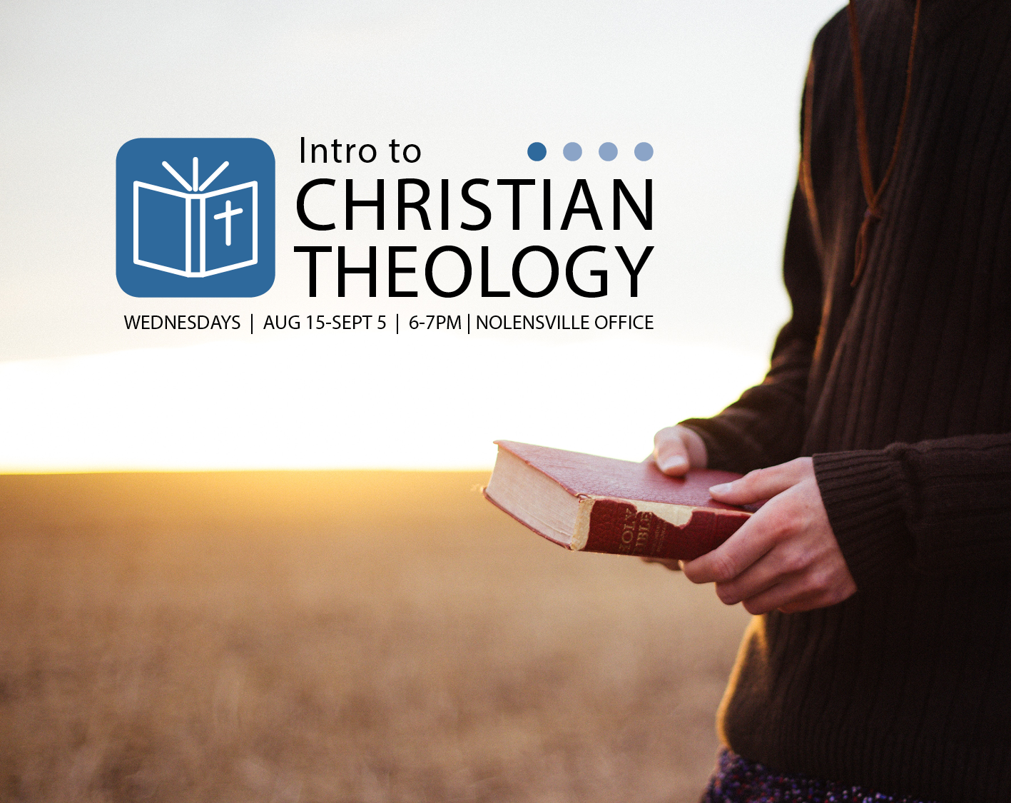 Intro to Christian Theology