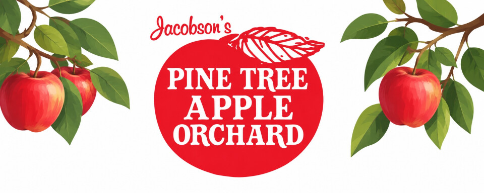 High School Youth Group - Pine Tree Apple Orchard