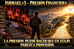 Ismael #3 — Presión Financiera — 1/3
