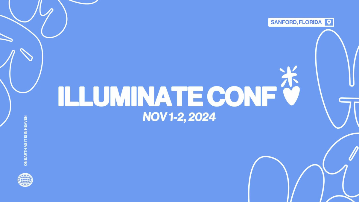 Illuminate Youth Conference 2024