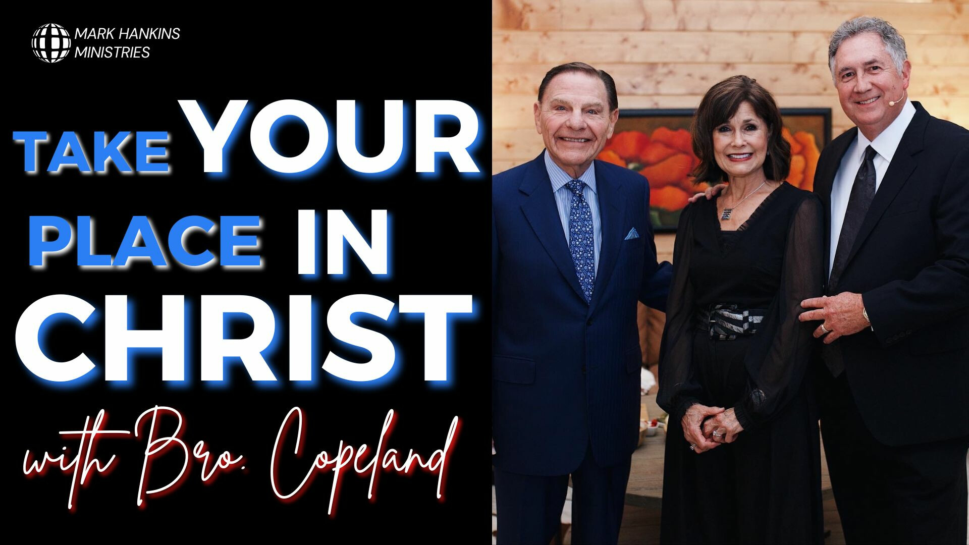 Mark Hankins Ministries