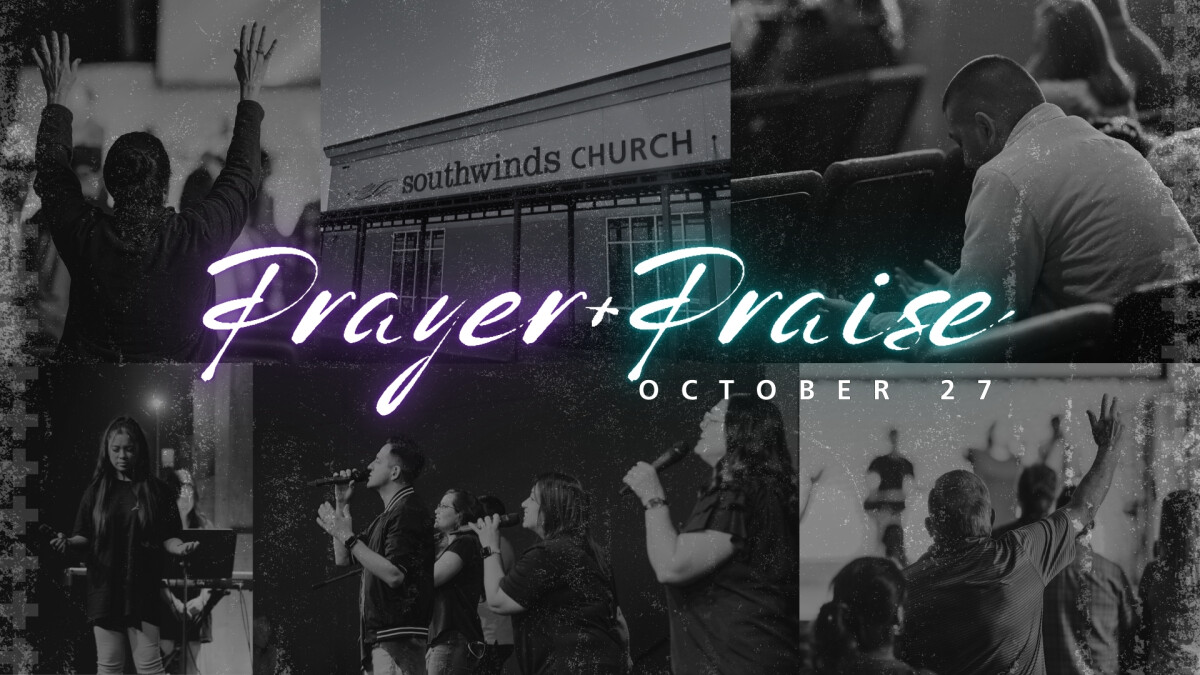 Prayer & Praise Night