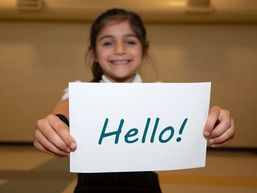 New Family Registration is Open!