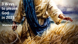 2025 SCC Theme Matthew 9:37-38