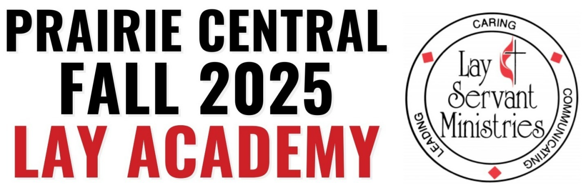 Lay Academy