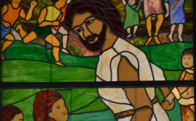 Children's Sabbath 2025