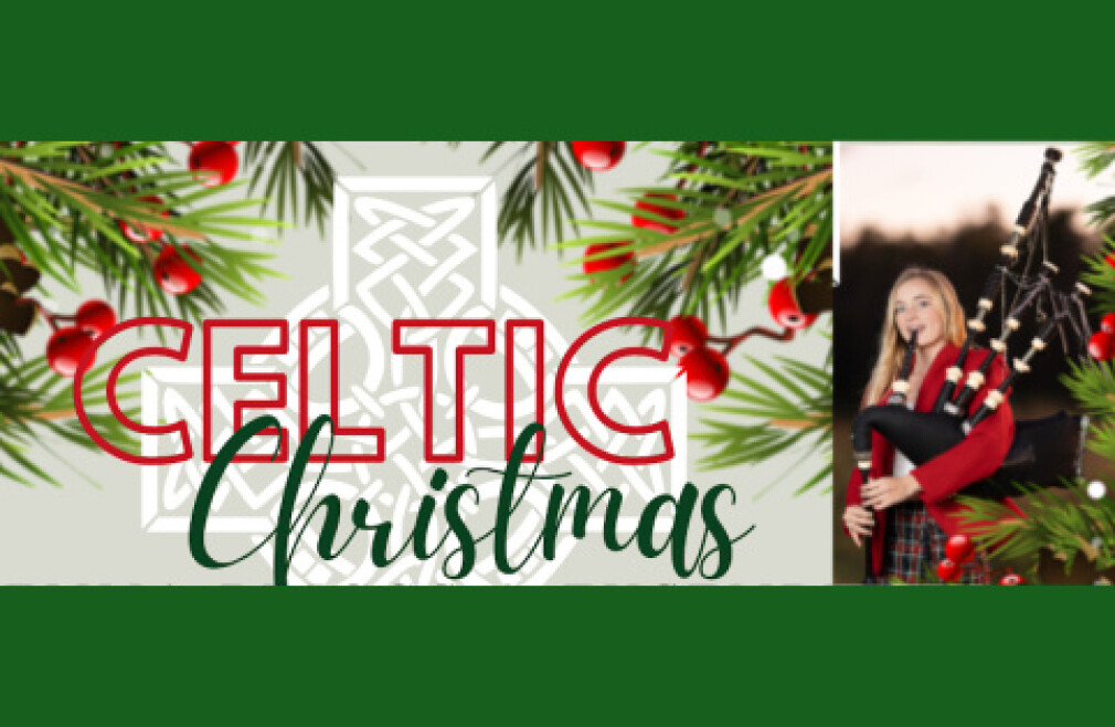 A Celtic Christmas Concert