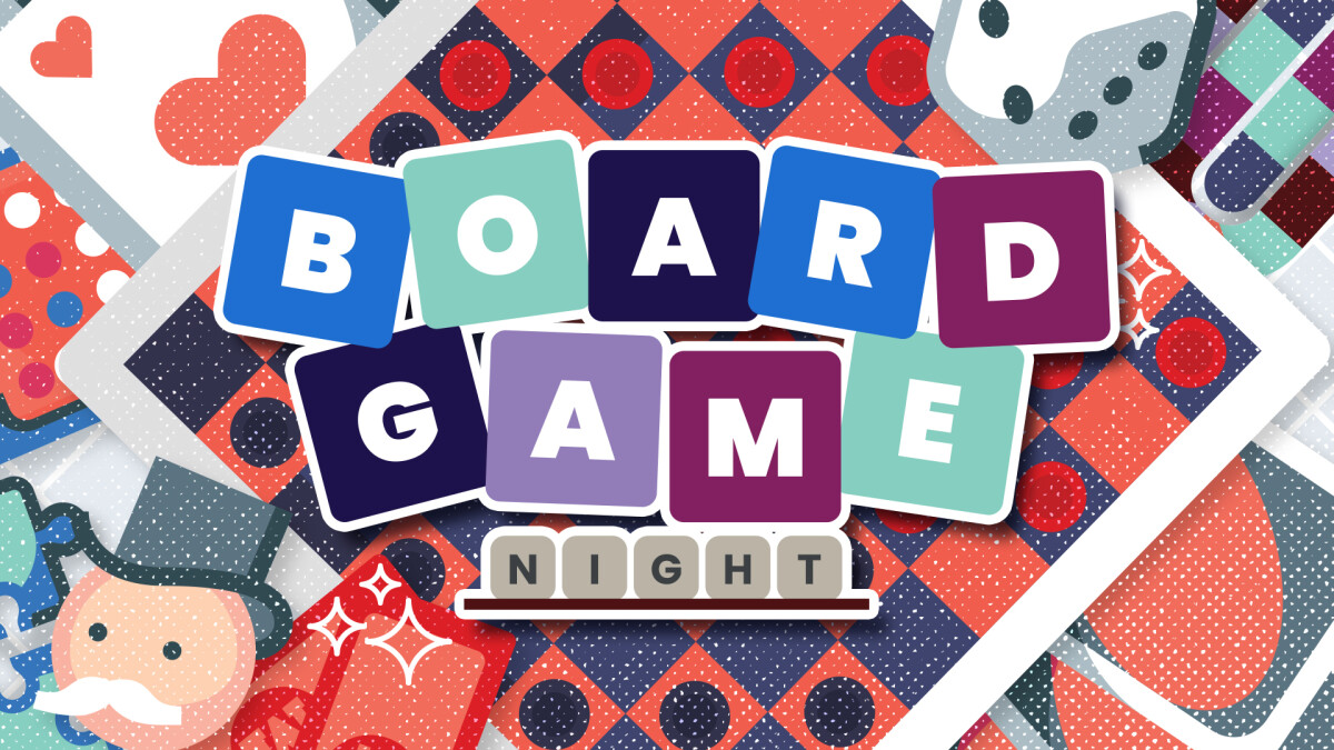 Board Game Night