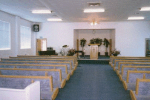 209 S. C Street (Before Addition) - 1