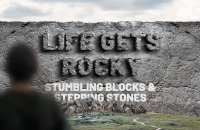 Life Gets Rocky