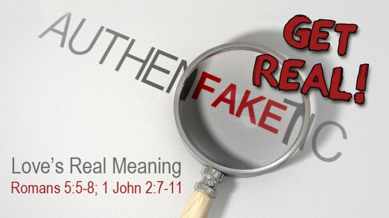 Love's Real Meaning (2/12/17)