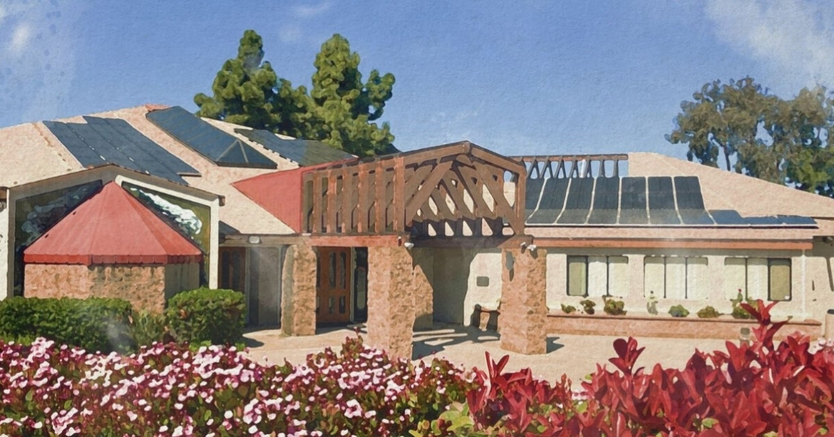 Good Samaritan Episcopal Church