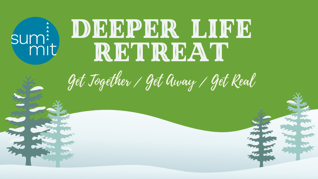 RV Summit Deeper Life Retreat
