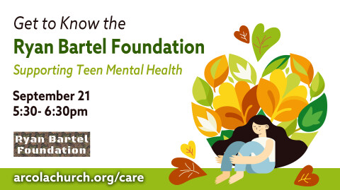 Get to Know Us - Ryan Bartel Foundation
