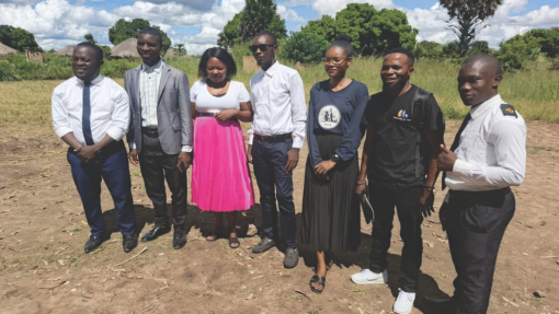 Hope Is Here: Spirit-filled Weekend 