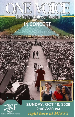 ONE VOICE