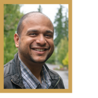 portrait of Dr. Nijay Gupta