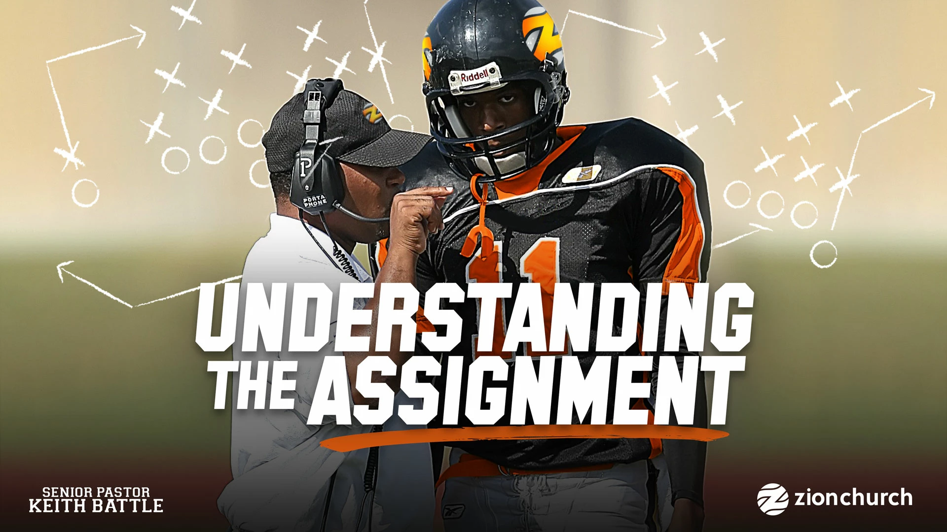 Understanding The Assignment