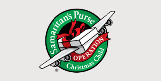 Operation Christmas Child: 500 Boxes