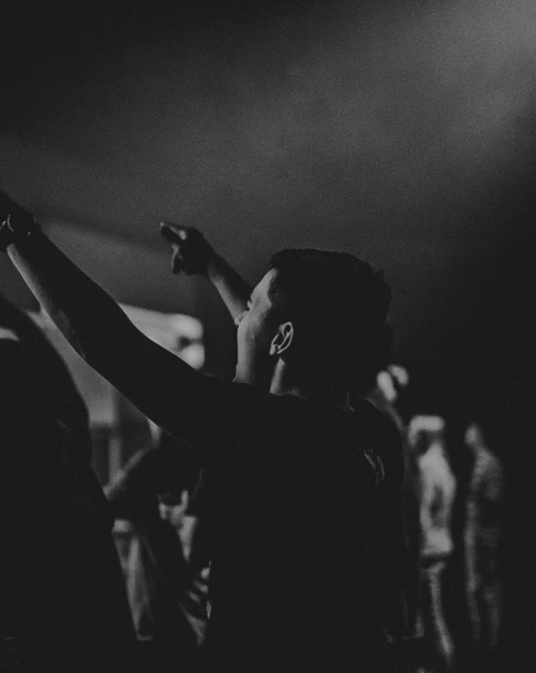 Adult Hangout: Night of Worship