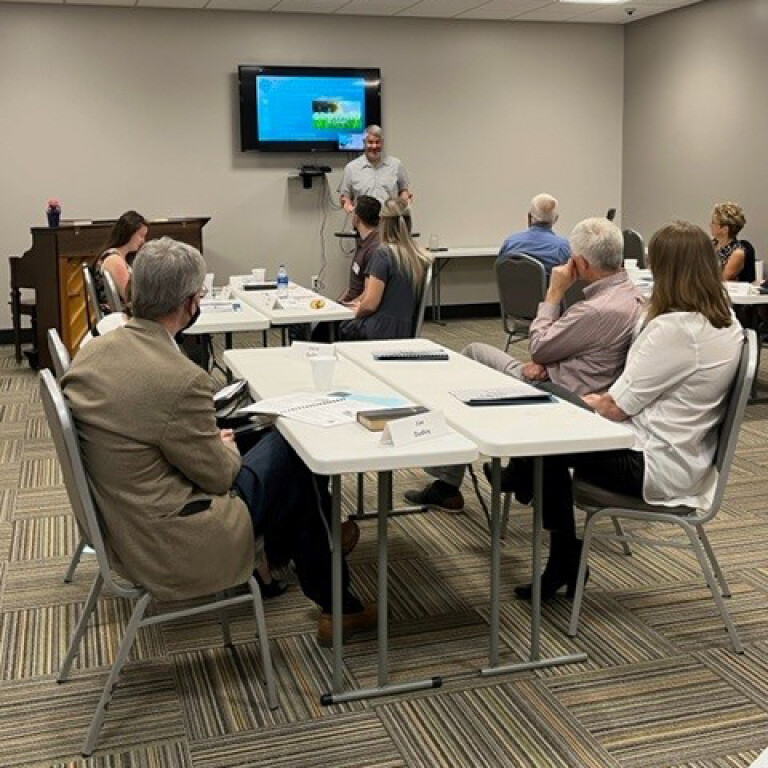 Discover CLC Classes In Session