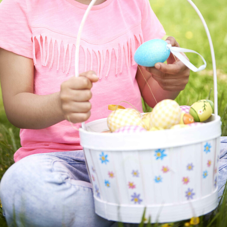 Easter Events for Kids & Families