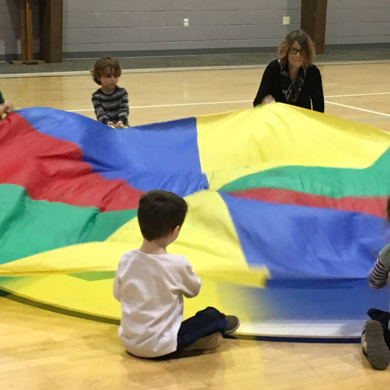 CLC Carmel Preschool Registration for 2023-24